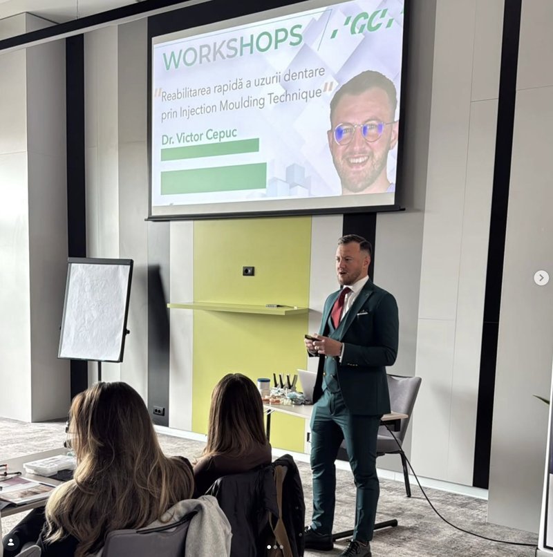 GC Workshop 1