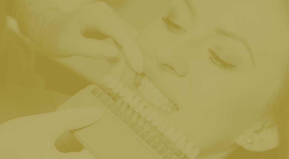 Estetică dentară