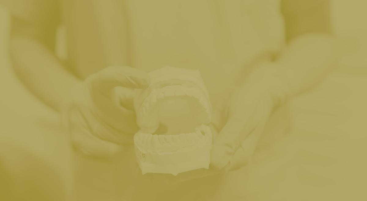 Protetică dentară