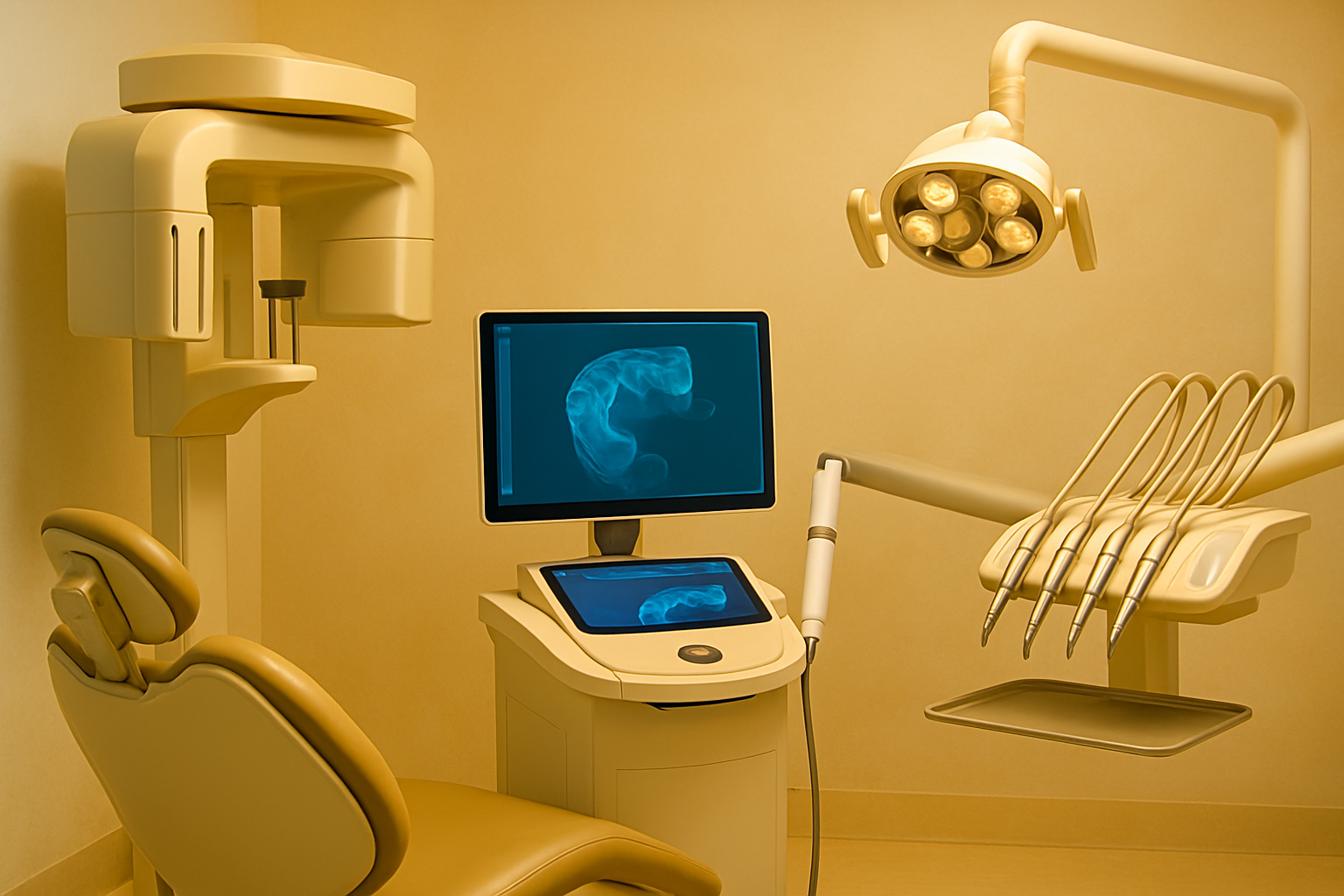 Dental Technology